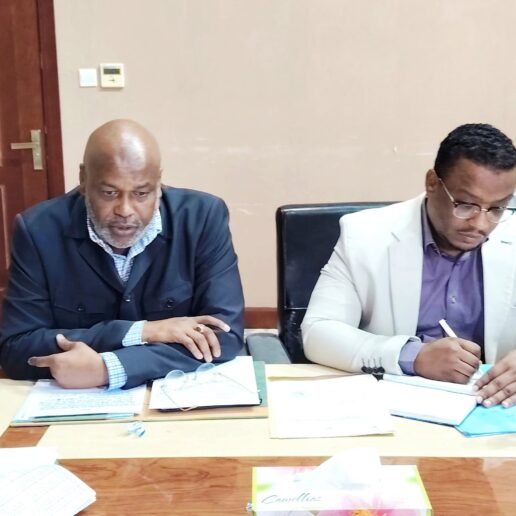 Échanges avec la Commission parlementaire sur le Projet de Loi de Finances 2026 10