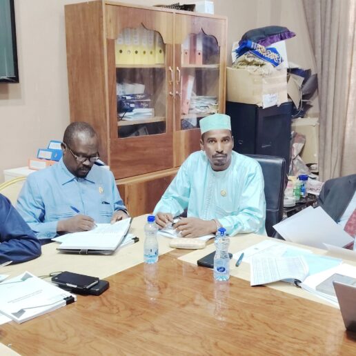 Échanges avec la Commission parlementaire sur le Projet de Loi de Finances 2026 11