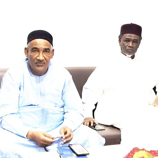 Échanges avec la Commission parlementaire sur le Projet de Loi de Finances 2026 15