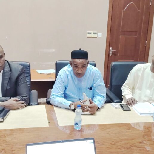 Échanges avec la Commission parlementaire sur le Projet de Loi de Finances 2026 21