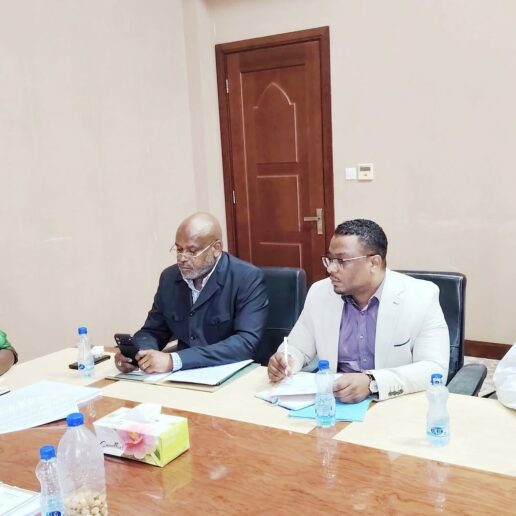 Échanges avec la Commission parlementaire sur le Projet de Loi de Finances 2026 8