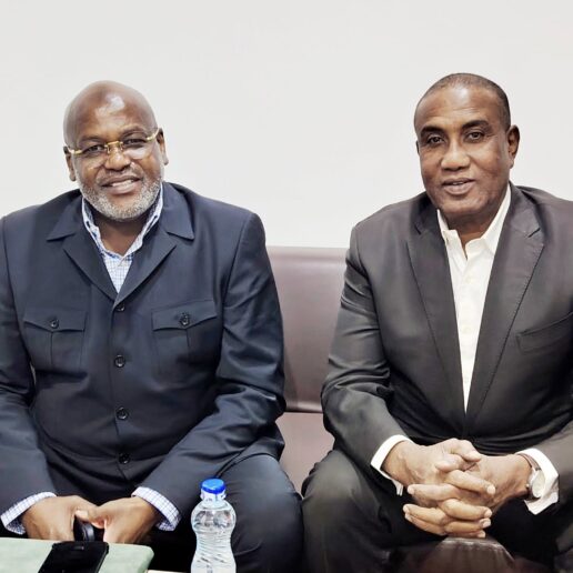 Échanges avec la Commission parlementaire sur le Projet de Loi de Finances 2026 9