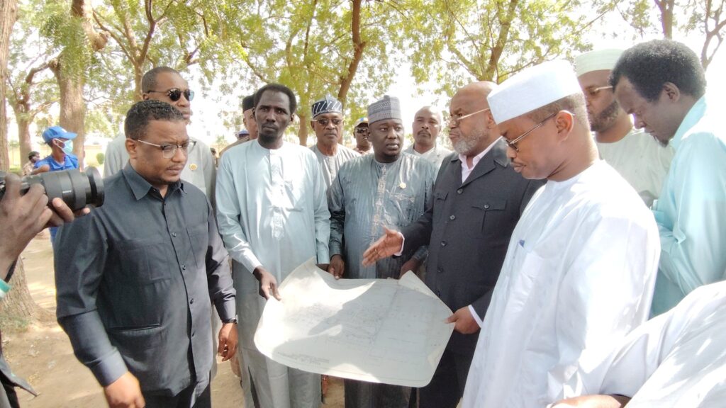 Lutte contre les occupations illégales à N’Djamena : ma descente dans les forêts urbaines

