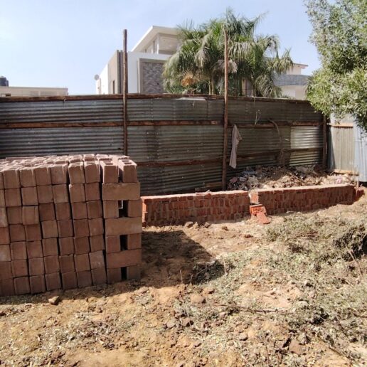 Lutte contre les occupations illégales à N’Djamena : ma descente dans les forêts urbaines