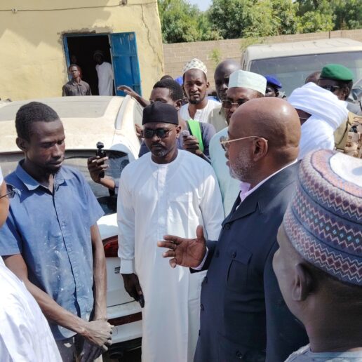Lutte contre les occupations illégales à N’Djamena : ma descente dans les forêts urbaines