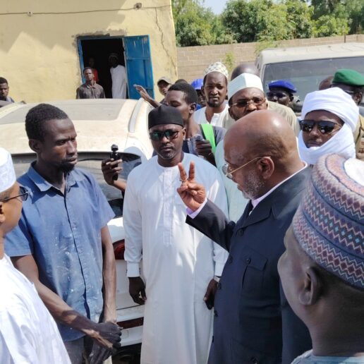 Lutte contre les occupations illégales à N’Djamena : ma descente dans les forêts urbaines