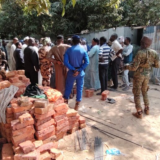 Lutte contre les occupations illégales à N’Djamena : ma descente dans les forêts urbaines