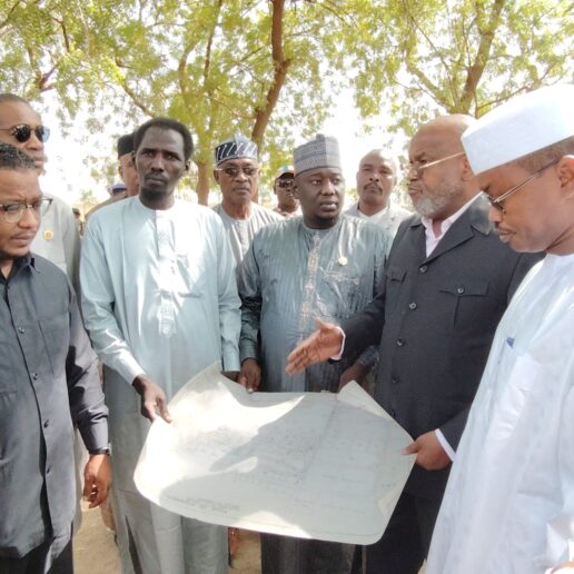 Lutte contre les occupations illégales à N’Djamena : ma descente dans les forêts urbaines