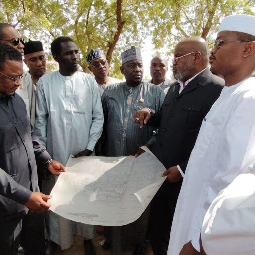 Lutte contre les occupations illégales à N’Djamena : ma descente dans les forêts urbaines