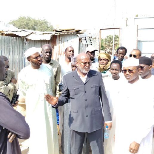 Lutte contre les occupations illégales à N’Djamena : ma descente dans les forêts urbaines