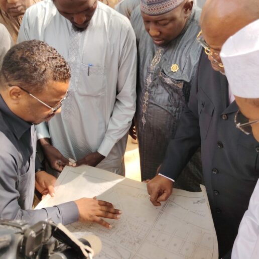 Lutte contre les occupations illégales à N’Djamena : ma descente dans les forêts urbaines