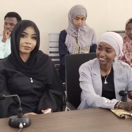 Une génération d’ingénieurs au cœur du Tchad Connexion 2030