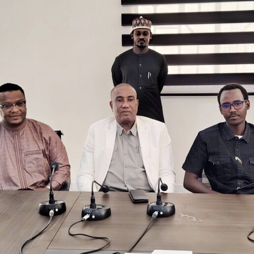 Une génération d’ingénieurs au cœur du Tchad Connexion 2030