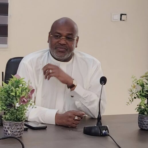 Une génération d’ingénieurs au cœur du Tchad Connexion 2030