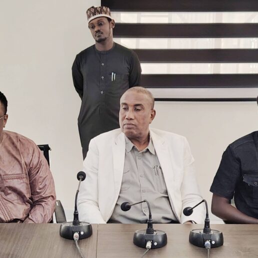 Une génération d’ingénieurs au cœur du Tchad Connexion 2030