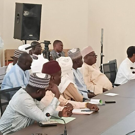 Rencontre avec les habitants de Goudji Amaragose 13