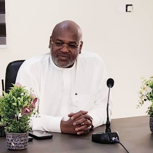 Une génération d’ingénieurs au cœur du Tchad Connexion 2030