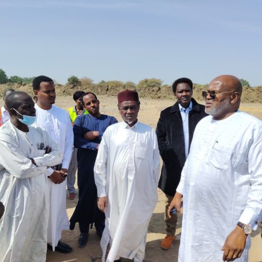 Visite sur le site de Grédia : sécuriser l’aménagement pour les mécaniciens et garagistes