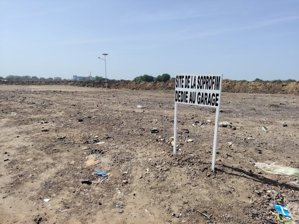 Visite sur le site de Grédia : sécuriser l’aménagement pour les mécaniciens et garagistes