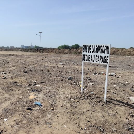 Visite sur le site de Grédia : sécuriser l’aménagement pour les mécaniciens et garagistes