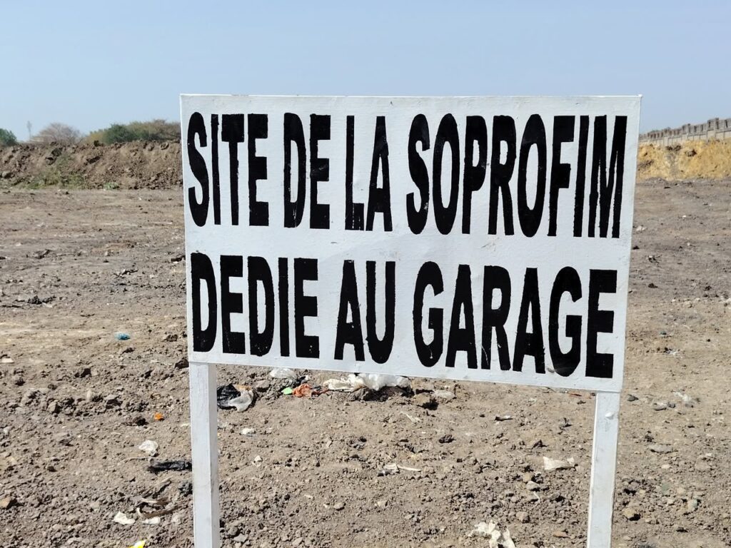 Visite sur le site de Grédia : sécuriser l’aménagement pour les mécaniciens et garagistes