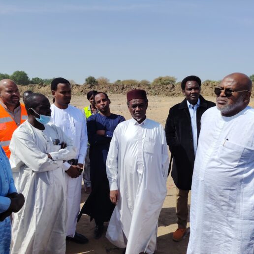 Visite sur le site de Grédia : sécuriser l’aménagement pour les mécaniciens et garagistes