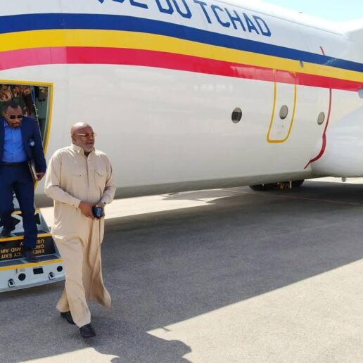 Au cœur des réalités locales pour bâtir une ville mieux organisée à Amdjarass-4