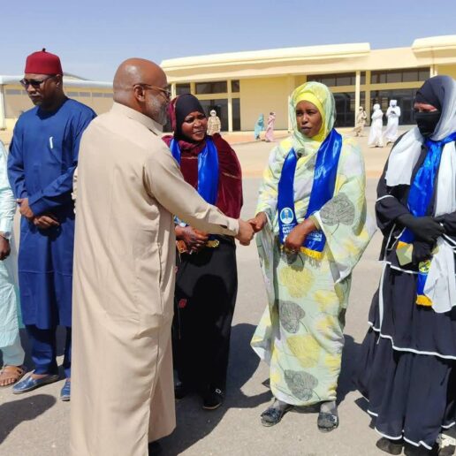 Au cœur des réalités locales pour bâtir une ville mieux organisée à Amdjarass