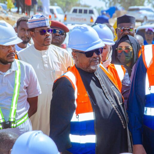 Digue de Ngueli : Des avancées majeures pour protéger et connecter la ville de N’Djamena-16