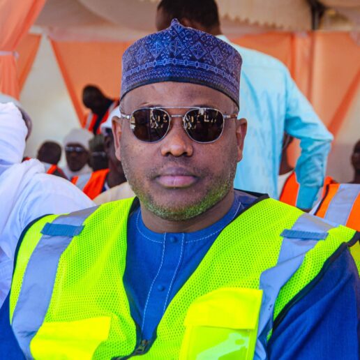 Digue de Ngueli : Des avancées majeures pour protéger et connecter la ville de N’Djamena-17