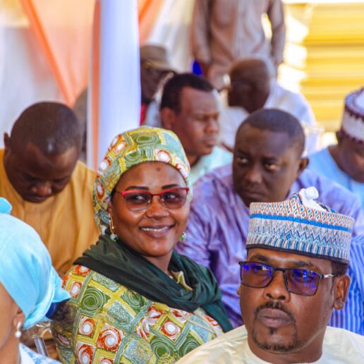 Digue de Ngueli : Des avancées majeures pour protéger et connecter la ville de N’Djamena-20