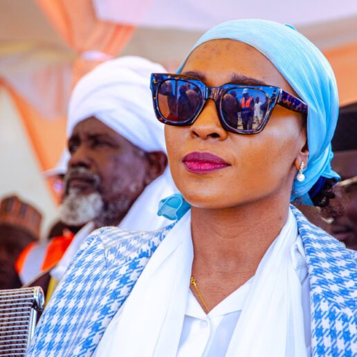 Digue de Ngueli : Des avancées majeures pour protéger et connecter la ville de N’Djamena-27