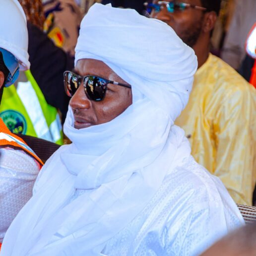 Digue de Ngueli : Des avancées majeures pour protéger et connecter la ville de N’Djamena-28