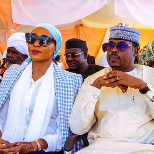 Digue de Ngueli : Des avancées majeures pour protéger et connecter la ville de N’Djamena-4