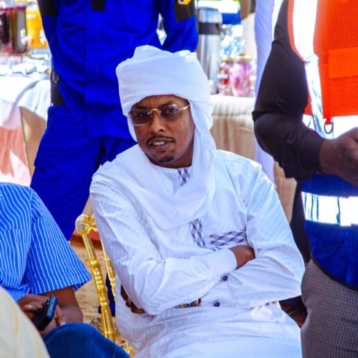 Digue de Ngueli : Des avancées majeures pour protéger et connecter la ville de N’Djamena-5