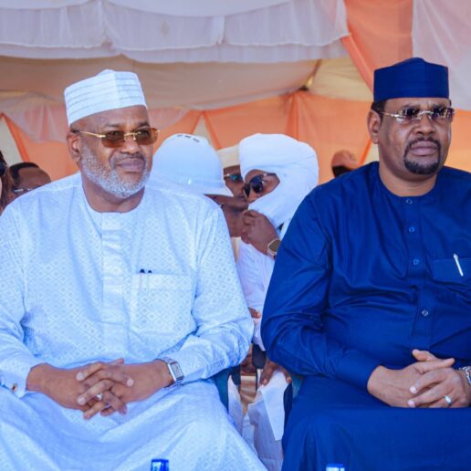 Digue de Ngueli : Des avancées majeures pour protéger et connecter la ville de N’Djamena-8