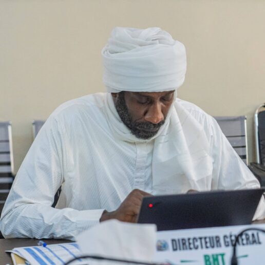 Examen et adoption des orientations budgétaires 2026-10