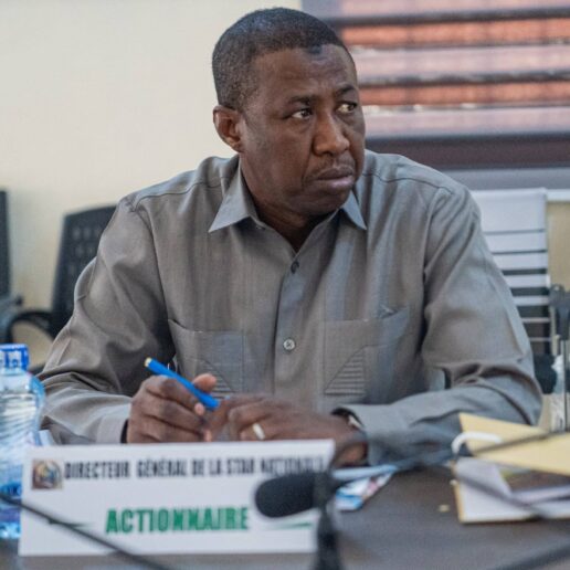 Examen et adoption des orientations budgétaires 2026-12