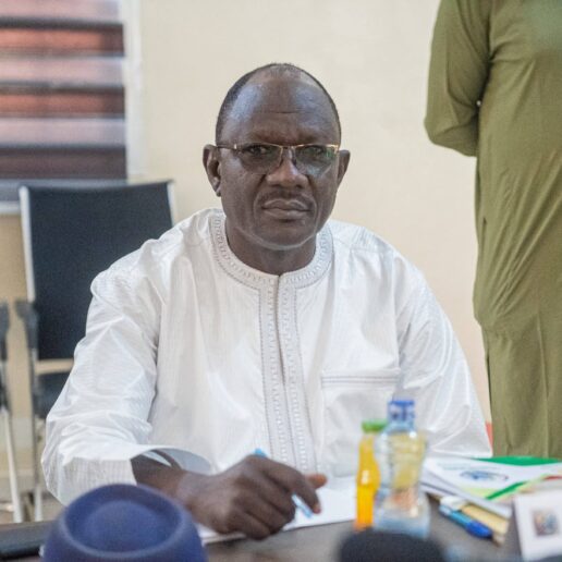 Examen et adoption des orientations budgétaires 2026-13