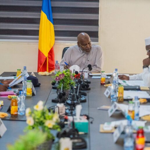 Examen et adoption des orientations budgétaires 2026-15