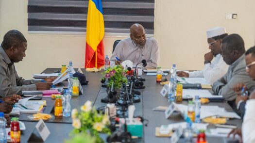 Examen et adoption des orientations budgétaires 2026-15