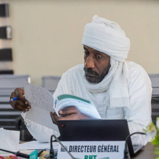 Examen et adoption des orientations budgétaires 2026-16