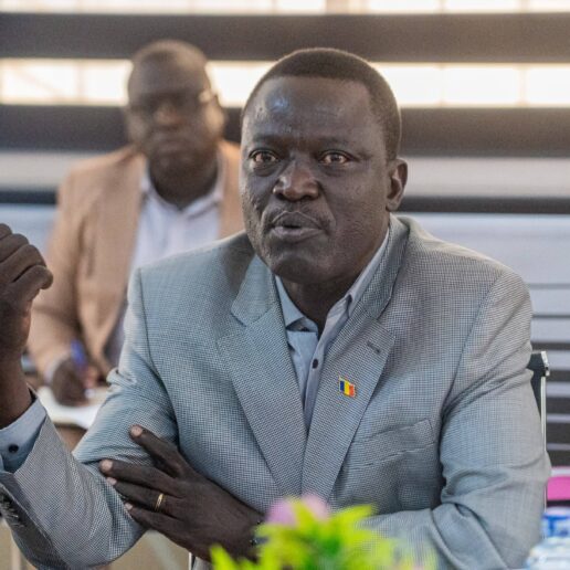 Examen et adoption des orientations budgétaires 2026