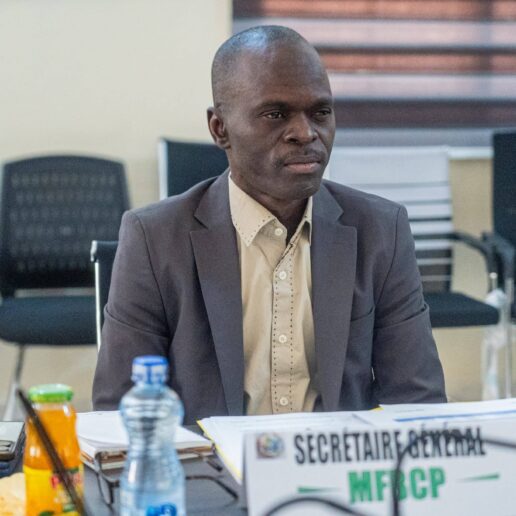 Examen et adoption des orientations budgétaires 2026-6