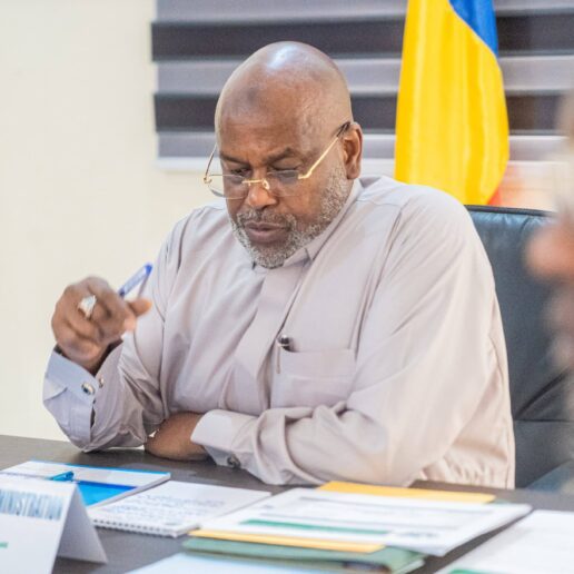 Examen et adoption des orientations budgétaires 2026-7