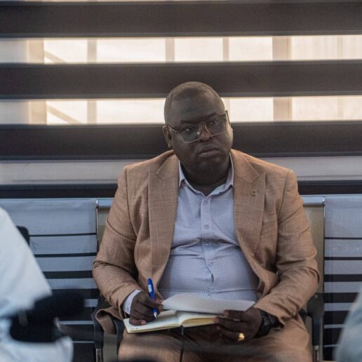 Examen et adoption des orientations budgétaires 2026-8