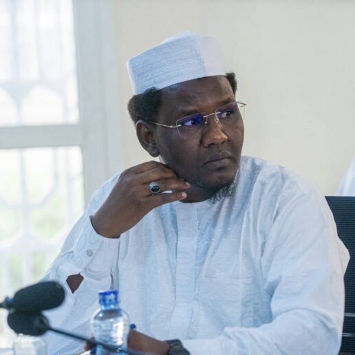 Examen et adoption des orientations budgétaires 2026-9