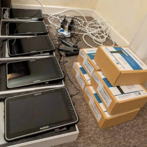 Le Tchad se dote d’outils modernes pour sécuriser les terres