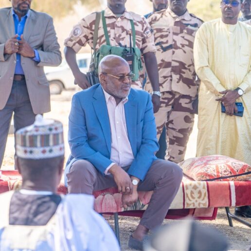 Sécurisation foncière dans le 1er arrondissement de N’Djamena-12