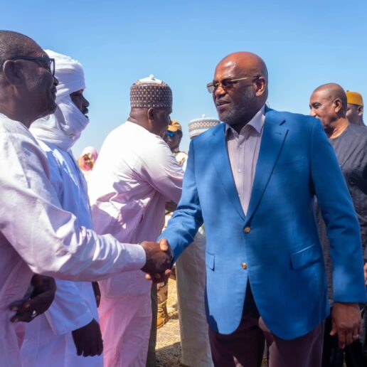 Sécurisation foncière dans le 1er arrondissement de N’Djamena-14